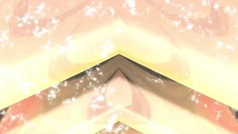 Minimalist Soft Light Motion Design - Elegant Abstract Pattern Stock Footage 325871955