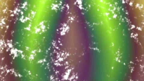 Minimalist Soft Light Motion Design - Elegant Abstract Pattern Stock Footage 325872011