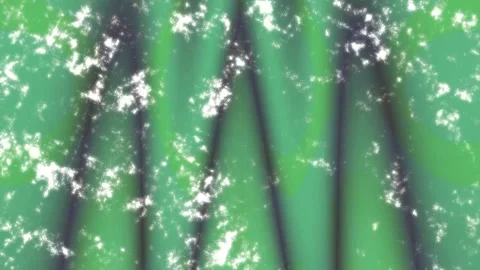 Minimalist Soft Light Motion Design - Elegant Abstract Pattern Stock Footage 325872045