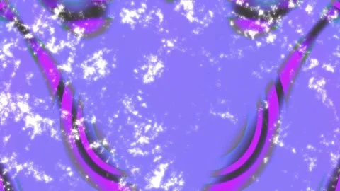 Minimalist Soft Light Motion Design - Elegant Abstract Pattern Stock Footage 325872058