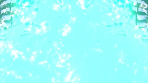 Minimalist Soft Light Motion Design - Elegant Abstract Pattern Stock Footage 325872059