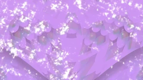 Minimalist Soft Light Motion Design - Elegant Abstract Pattern Stock Footage 325872075