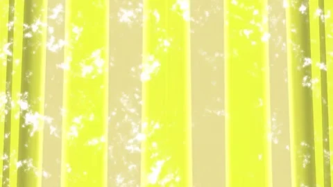 Minimalist Soft Light Motion Design - Elegant Abstract Pattern Stock Footage 325872102