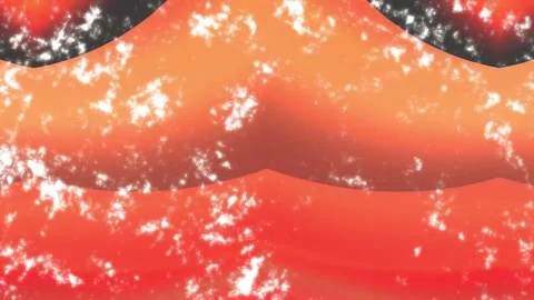 Minimalist Soft Light Motion Design - Elegant Abstract Pattern Stock Footage 325872108