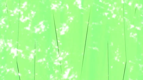 Minimalist Soft Light Motion Design - Elegant Abstract Pattern Stock Footage 325872157