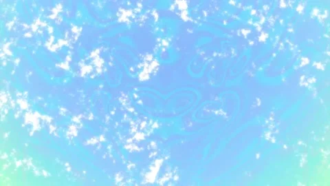 Minimalist Soft Light Motion Design - Elegant Abstract Pattern Stock Footage 325872293