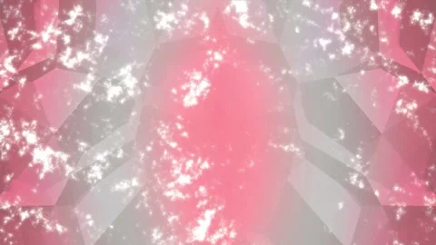 Minimalist Soft Light Motion Design - Elegant Abstract Pattern Stock Footage 325872336