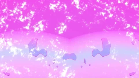 Minimalist Soft Light Motion Design - Elegant Abstract Pattern Stock Footage 325872358