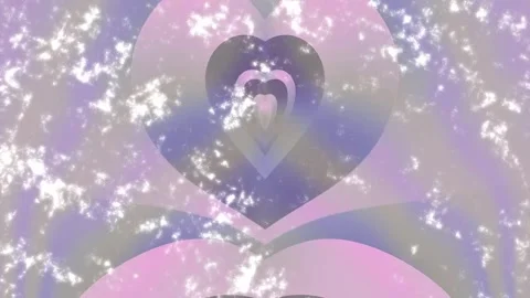 Minimalist Soft Light Motion Design - Elegant Abstract Pattern Stock Footage 325872378