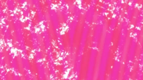 Minimalist Soft Light Motion Design - Elegant Abstract Pattern Stock Footage 325872379