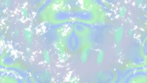 Minimalist Soft Light Motion Design - Elegant Abstract Pattern Stock Footage 325872382