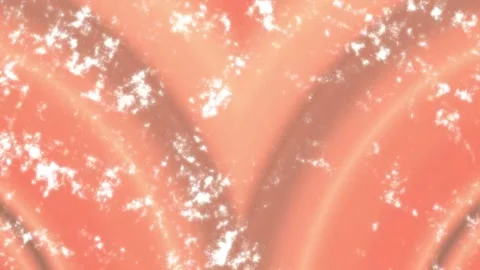Minimalist Soft Light Motion Design - Elegant Abstract Pattern Stock Footage 325872405