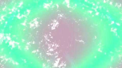 Minimalist Soft Light Motion Design - Elegant Abstract Pattern Stock Footage 325872415