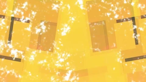 Minimalist Soft Light Motion Design - Elegant Abstract Pattern Stock Footage 325872449