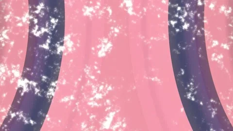 Minimalist Soft Light Motion Design - Elegant Abstract Pattern Stock Footage 325872498