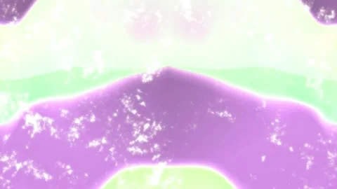 Minimalist Soft Light Motion Design - Elegant Abstract Pattern Stock Footage 325872509