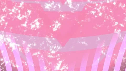 Minimalist Soft Light Motion Design - Elegant Abstract Pattern Stock Footage 325872600