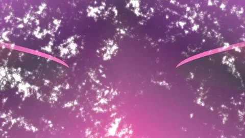 Minimalist Soft Light Motion Design - Elegant Abstract Pattern Stock Footage 325872606