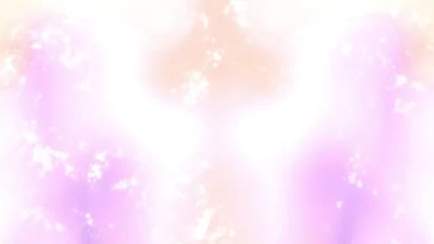 Minimalist Soft Light Motion Design - Elegant Abstract Pattern Stock Footage 325872608