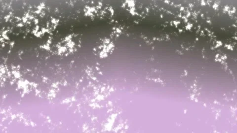 Minimalist Soft Light Motion Design - Elegant Abstract Pattern Stock Footage 325872726