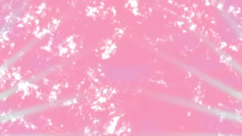 Minimalist Soft Light Motion Design - Elegant Abstract Pattern Stock Footage 325872736