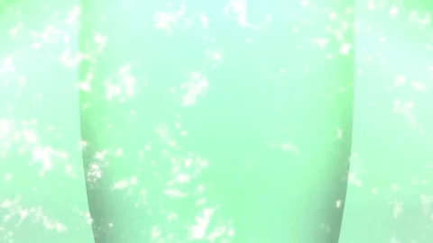 Minimalist Soft Light Motion Design - Elegant Abstract Pattern Video stock 325872765