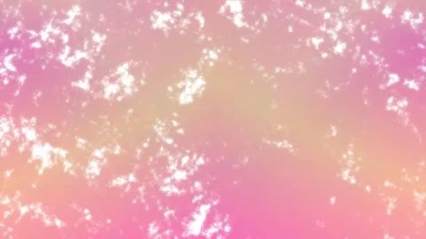 Minimalist Soft Light Motion Design - Elegant Abstract Pattern Stock Footage 325872808