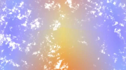 Minimalist Soft Light Motion Design - Elegant Abstract Pattern Stock Footage 325872814