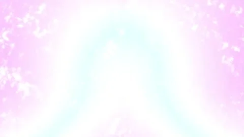 Minimalist Soft Light Motion Design - Elegant Abstract Pattern Stock Footage 325872836