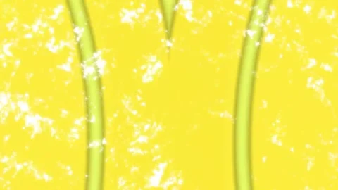 Minimalist Soft Light Motion Design - Elegant Abstract Pattern Stock Footage 325872863