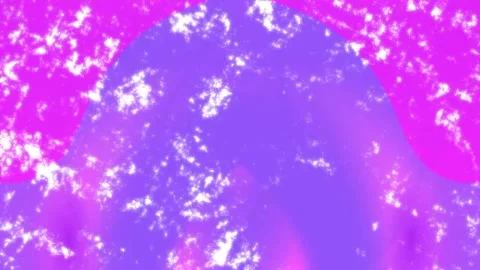 Minimalist Soft Light Motion Design - Elegant Abstract Pattern Stock Footage 325872875