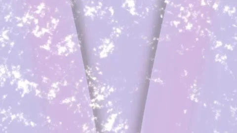 Minimalist Soft Light Motion Design - Elegant Abstract Pattern Stock Footage 325872881