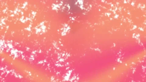 Minimalist Soft Light Motion Design - Elegant Abstract Pattern Stock Footage 325872886