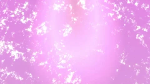 Minimalist Soft Light Motion Design - Elegant Abstract Pattern Stock Footage 325872911
