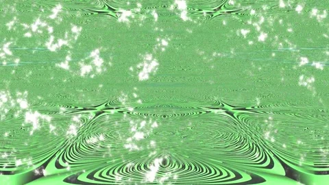 Minimalist Soft Light Motion Design - Elegant Abstract Pattern Stock Footage 325873025