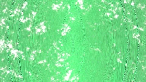 Minimalist Soft Light Motion Design - Elegant Abstract Pattern Stock Footage 325873037