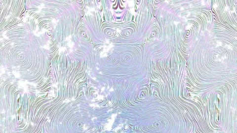 Minimalist Soft Light Motion Design - Elegant Abstract Pattern Stock Footage 325873041