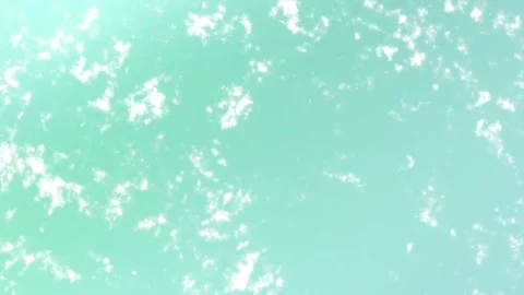 Minimalist Soft Light Motion Design - Elegant Abstract Pattern Stock Footage 325873085