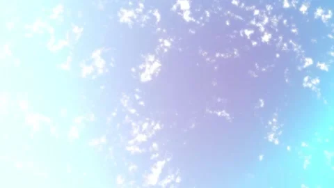 Minimalist Soft Light Motion Design - Elegant Abstract Pattern Stock-Footage 325873097