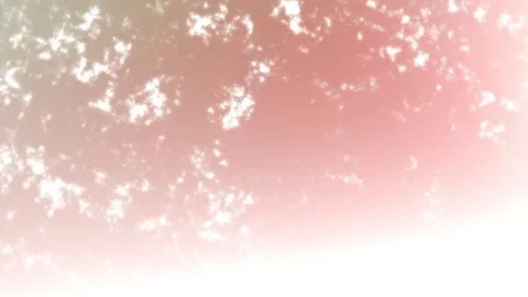 Minimalist Soft Light Motion Design - Elegant Abstract Pattern Stock Footage 325873120