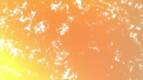 Minimalist Soft Light Motion Design - Elegant Abstract Pattern Stock Footage 325873124