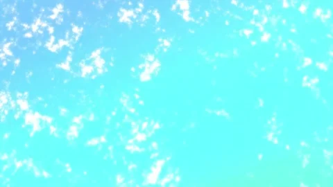 Minimalist Soft Light Motion Design - Elegant Abstract Pattern Stock Footage 325873154