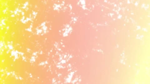 Minimalist Soft Light Motion Design - Elegant Abstract Pattern Stock Footage 325873192