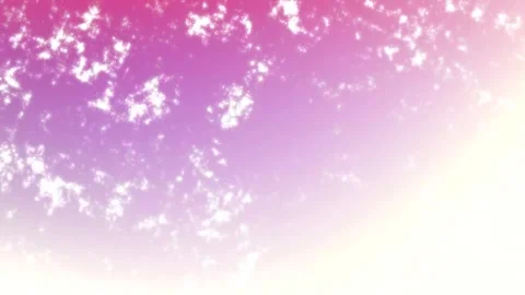 Minimalist Soft Light Motion Design - Elegant Abstract Pattern Stock Footage 325873193