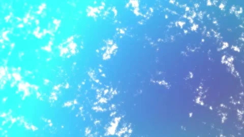 Minimalist Soft Light Motion Design - Elegant Abstract Pattern Stock Footage 325873208