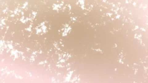 Minimalist Soft Light Motion Design - Elegant Abstract Pattern Stock Footage 325873218
