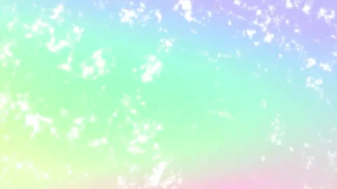 Minimalist Soft Light Motion Design - Elegant Abstract Pattern Stock Footage 325873263