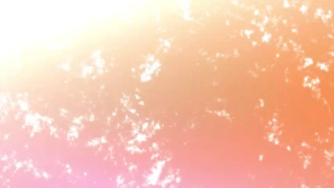 Minimalist Soft Light Motion Design - Elegant Abstract Pattern Stock Footage 325873296