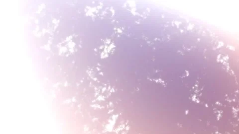 Minimalist Soft Light Motion Design - Elegant Abstract Pattern Stock Footage 325873329