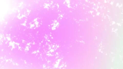 Minimalist Soft Light Motion Design - Elegant Abstract Pattern Stock Footage 325873370